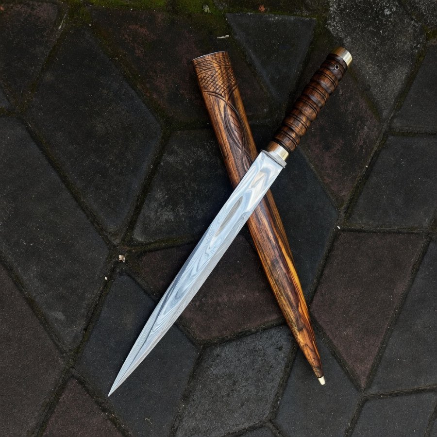 Bayonet Komando